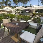Hostellerie La Farandole 