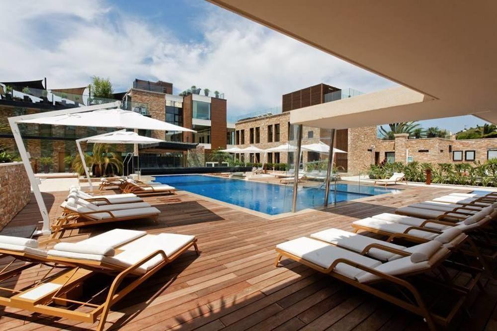 La Farandole Hotel