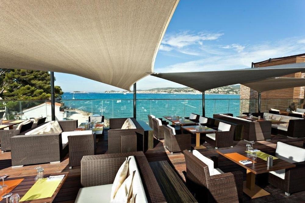Hotel La Farandole 4*