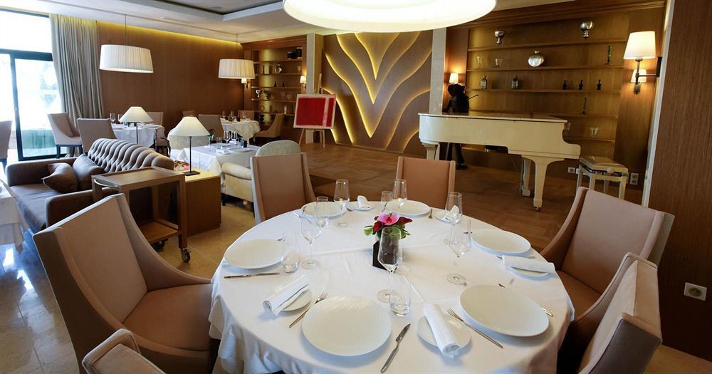 Hotel La Farandole Sanary-sur-Mer