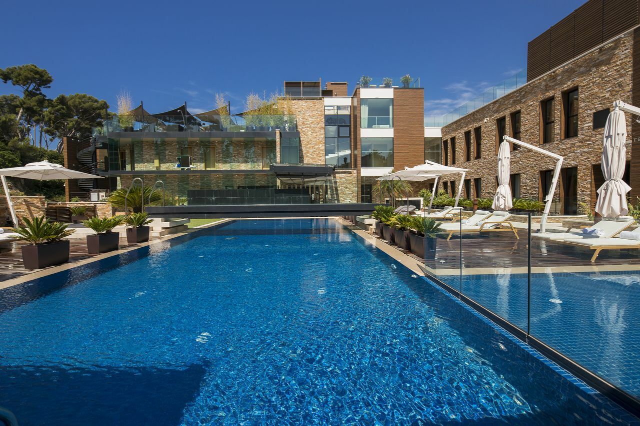 La Farandole Hotel Sanary-sur-Mer