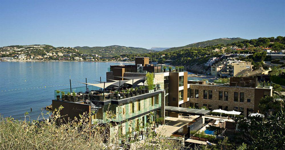 Hotel La Farandole