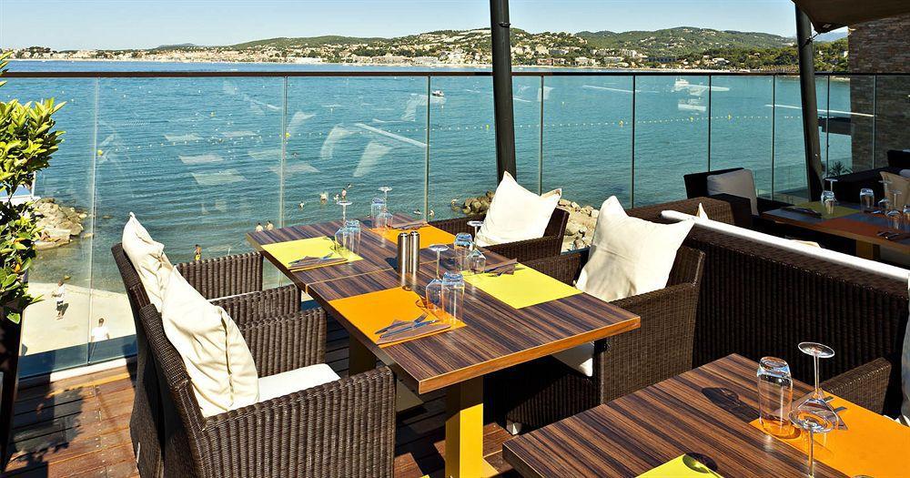 La Farandole 4* Sanary-sur-Mer