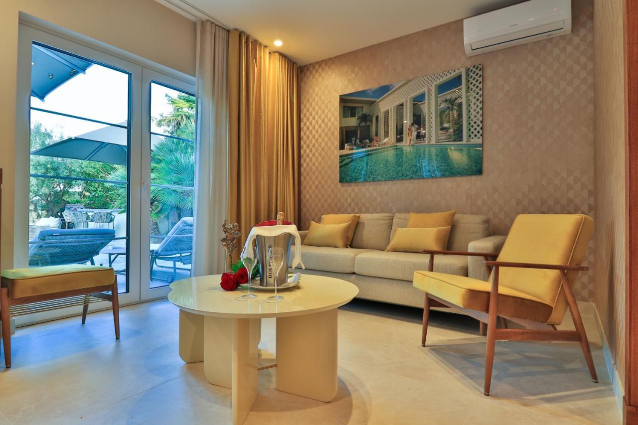 La Farandole 4* Sanary-sur-Mer