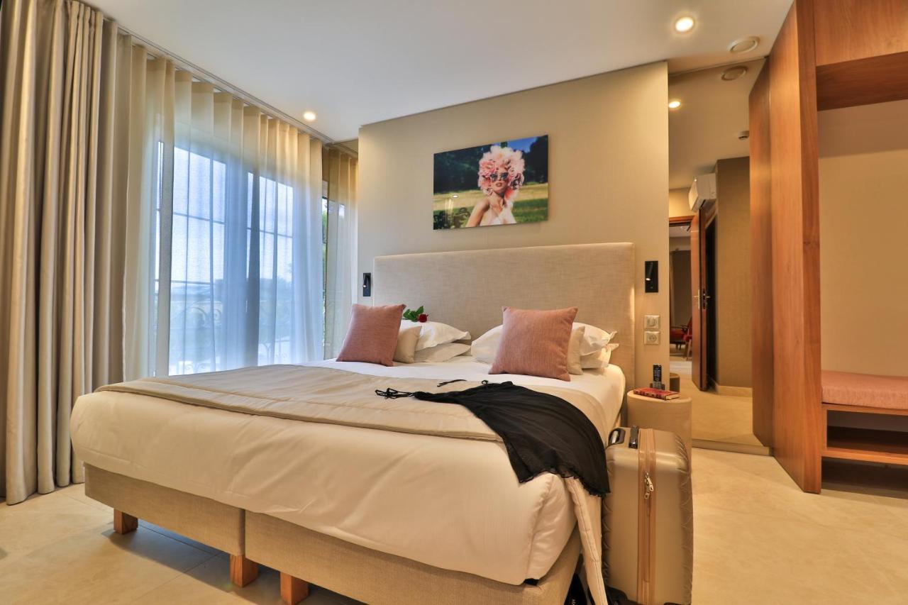 La Farandole Hotel