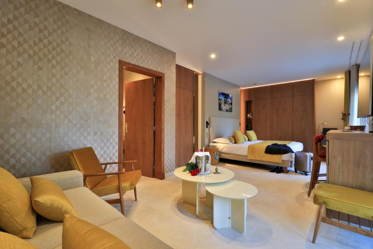 La Farandole Hotel 4*