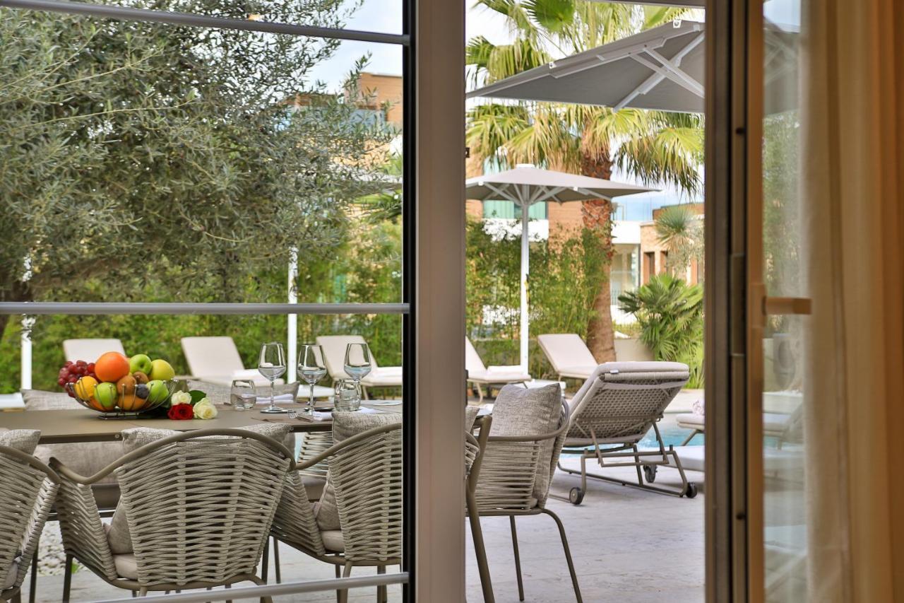 La Farandole Hotel