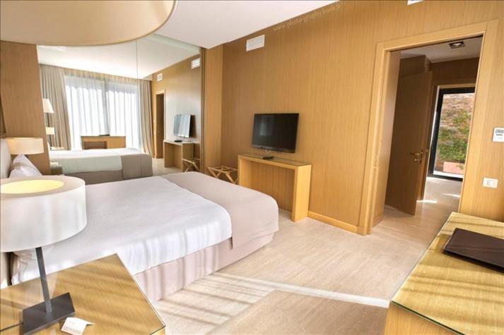 Hotel La Farandole Sanary-sur-Mer