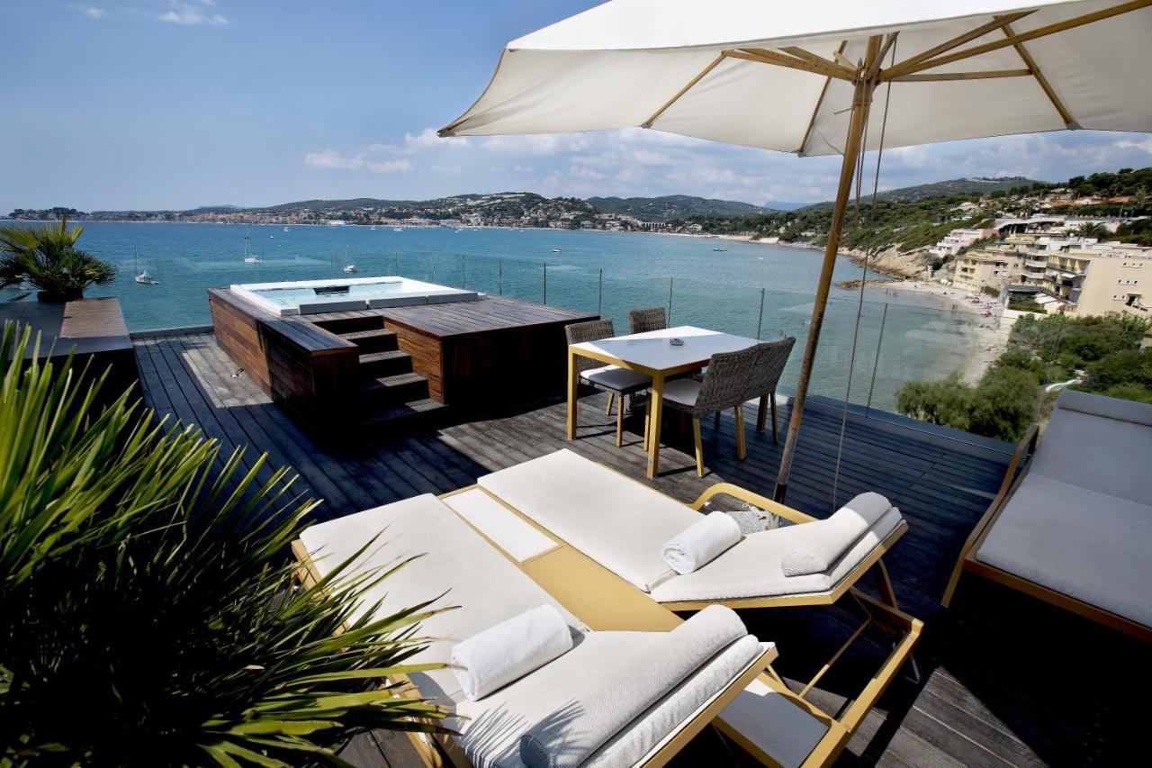 La Farandole Hotel 4*