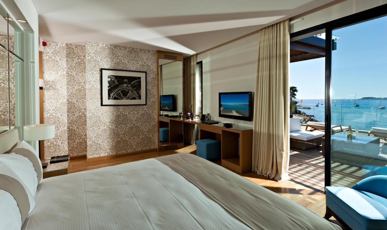 Hotel La Farandole